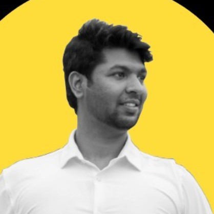 Jothi Priyadharshan